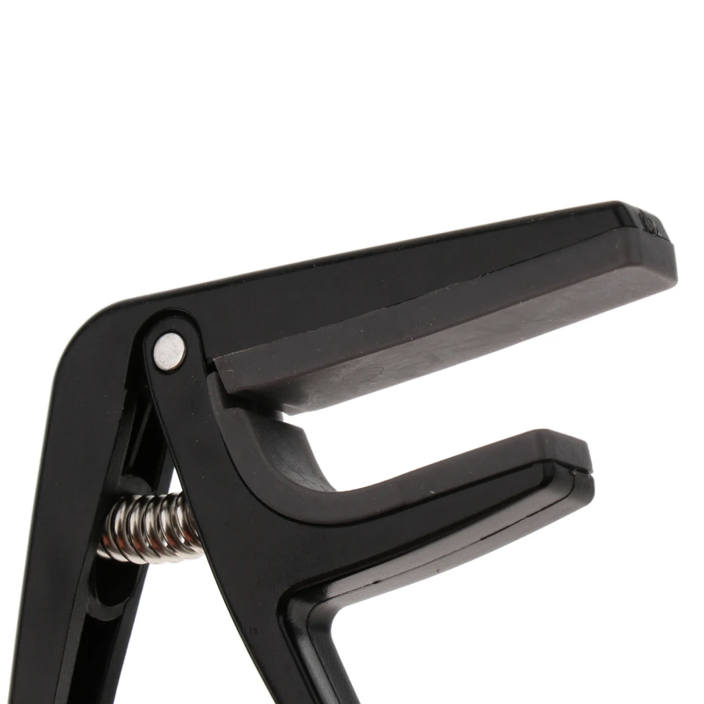 Guitar Quick Change Clamp Capo For 4 Strings Mini Guitar Accessories