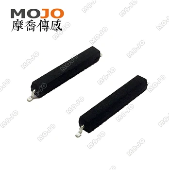 

RA-901 Japan reed switch 2.5X16MM plastic package Normally open type 100pcs/lots