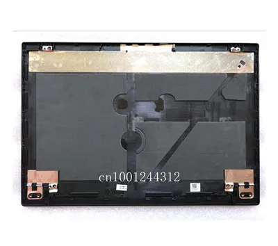 Non IR Для lenovo ThinkPad A475 A485 T470 T480 ЖК-задняя крышка с верхней крышкой 01AX954/IR версия 01AX955 - Цвет: Non IR