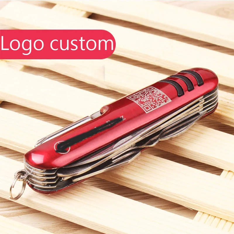 High-quality-Hunting-Outdoor-Camping-Survival-Knife-Folding-Army-Pocket-Kitchen-Tool-Swiss-Knives-OEM-Logo