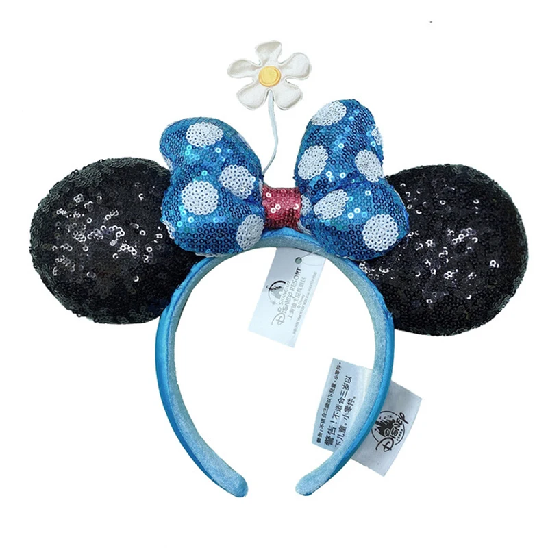Mickey Mouse Louis Vuitton Ears  Mickey Ears Costume Headband - Disney  Ears Headband - Aliexpress