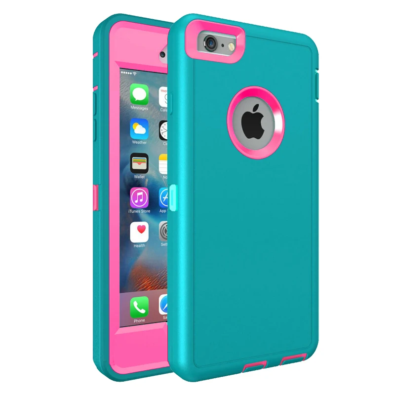 14-天蓝粉-iPhone 8 及以下