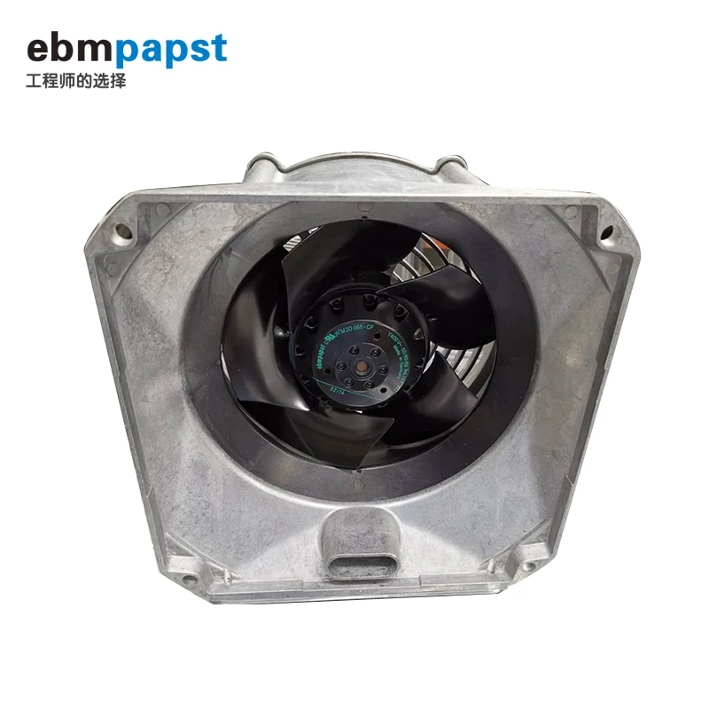 Сервопривод Siemens fan W2D160-EB22-12 аутентичный - Цвет: W2D160-EB22-12