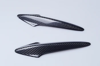 

Fit for HONDA CIVIC FN2 TYPE Rcarbon fiber Car door handle