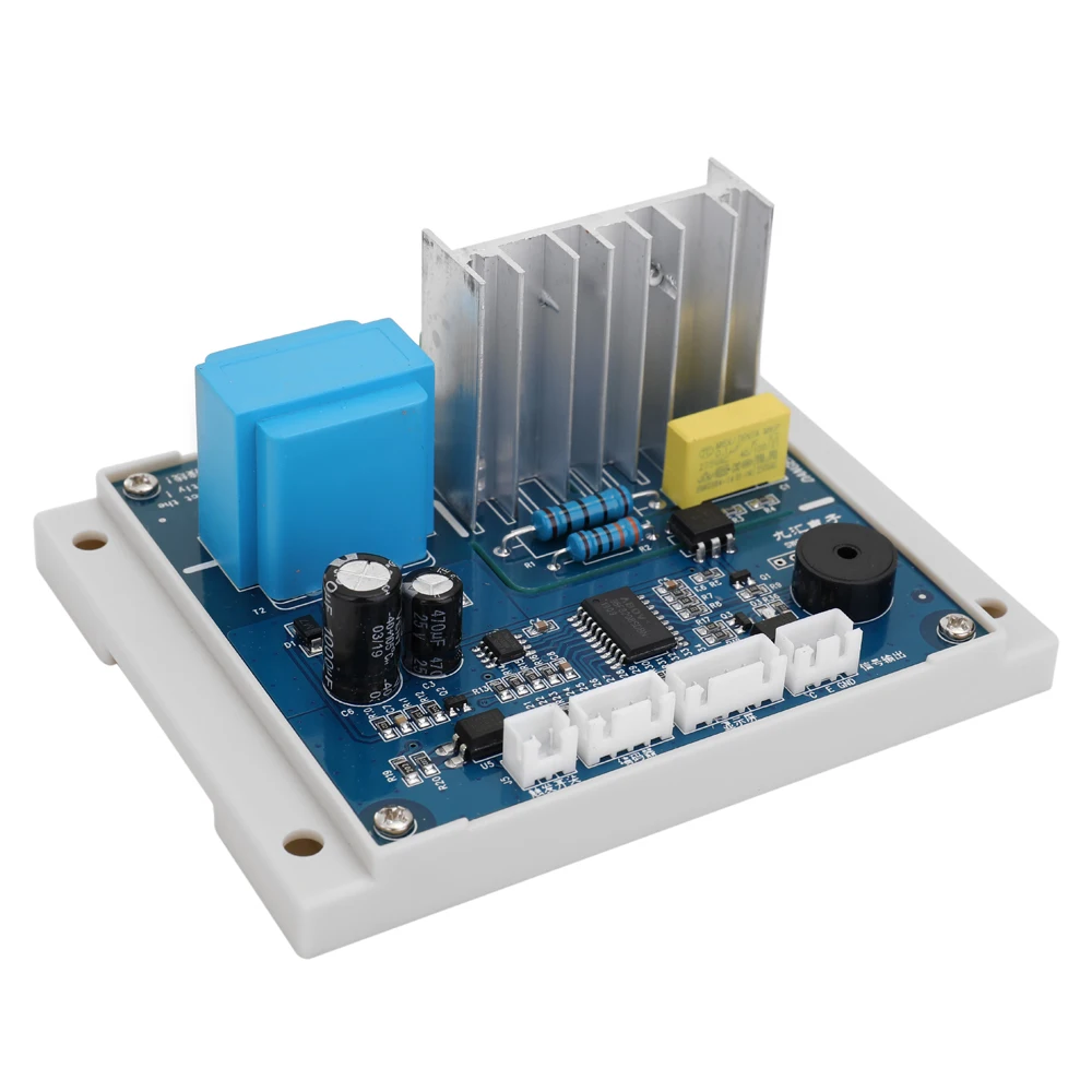 

Spot Welding Machine Control Panel Double Pulse Convenient Stable Controller New Motherboard With Motherboard Plastics Base