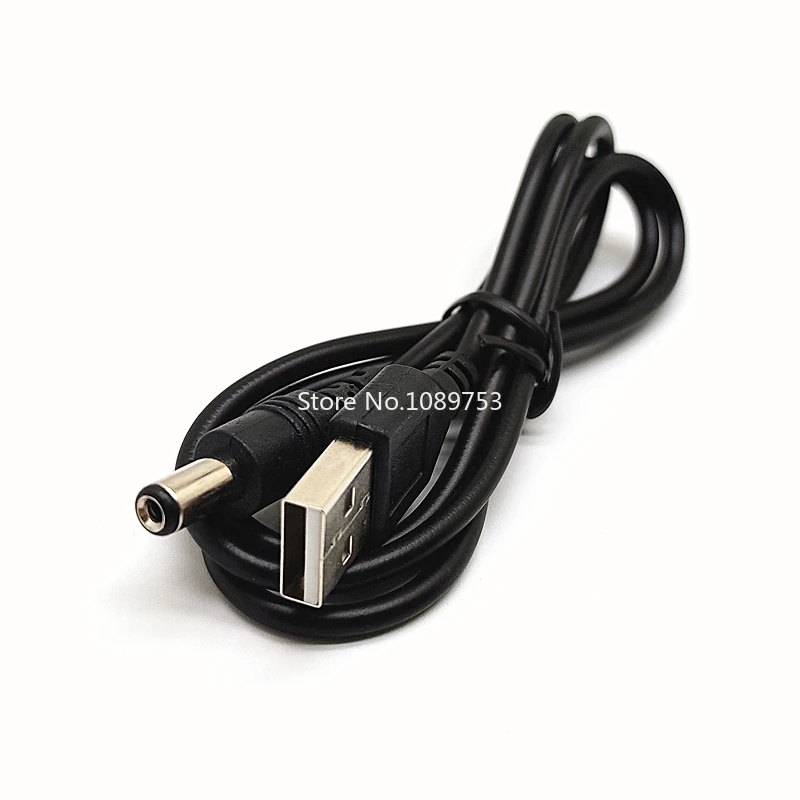 노트북 AC DC 전원 충전기 공급 어댑터 팁 커넥터 잭, 태블릿 PC용 충전 플러그, 5.5x2.1mm, 8 + 1 개