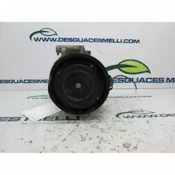 

10S17C AIR CONDITIONING COMPRESSOR SLINGSHOT STREAM (RN1/3)