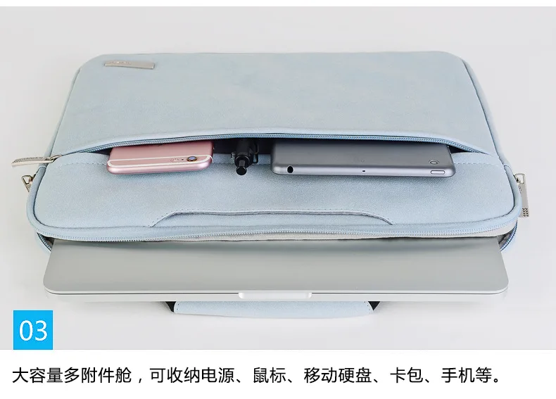 От производителя, сумка для ноутбука Apple, сумка для ноутбука lenovo, сумка для компьютера, сумка для компьютера, водонепроницаемая, рукав, поколение жира