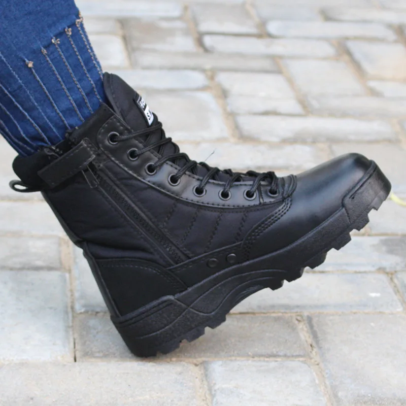 Мужские военные ботинки для пустыни; Мужская Рабочая обувь; Zapatos De Mujer; армейские ботинки; Zapatos; армейские ботинки на шнуровке; 451