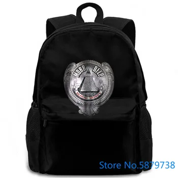 

Limited Edition Mobb Deep Blood Money Reprint Brand Clothihng Mens women men backpack laptop travel school adult