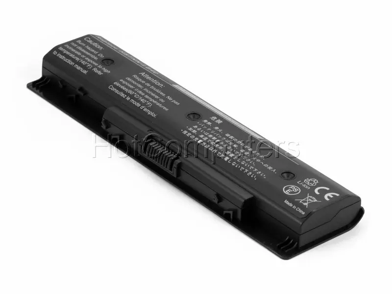 Battery for HP Pavilion 15-e012ax 10.8V (5200mAh) | Компьютеры и офис