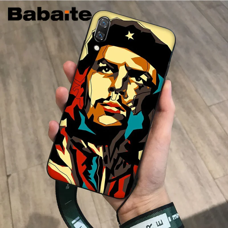 Che Guevara