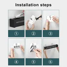 Simple Flatware Kitchen Rack Space Saving Stable Bar Counter Flatware Drain Rack  Utensils Holder    Utensils Organizer 1 Set