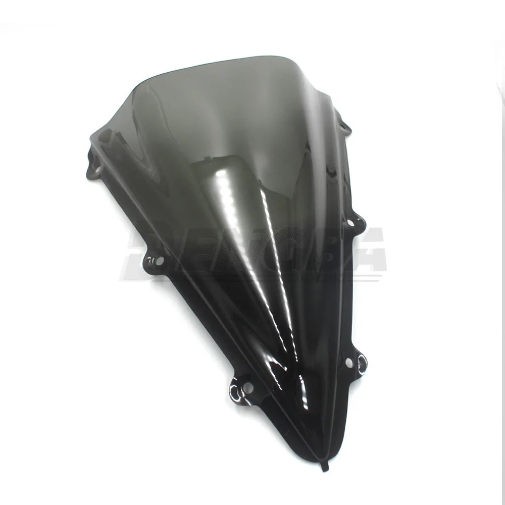 Для YAMAHA YZF 1000 R1 2004 2005 2006 лобовое стекло, ветровой щиток дымчатое лобовое стекло для yzfr1 04 05 06