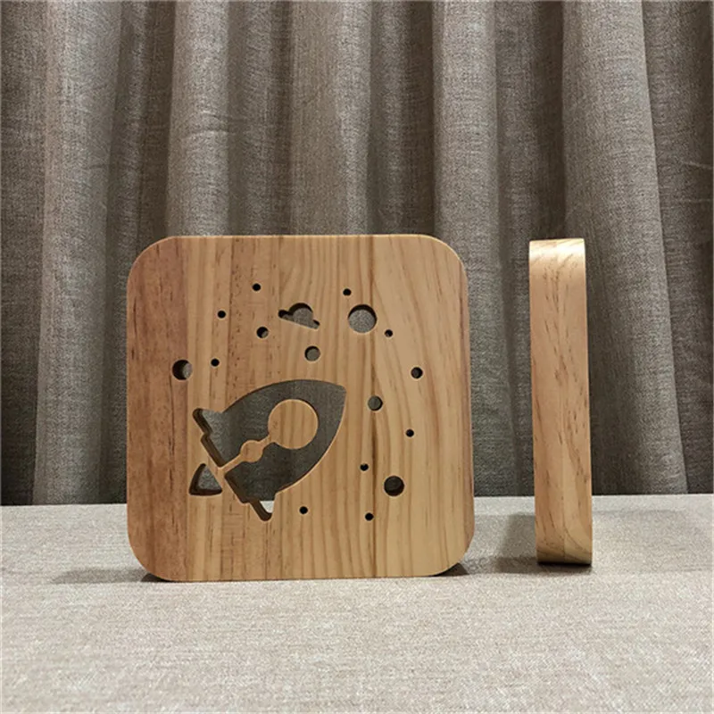 Asmarluxx wooden lamp0012