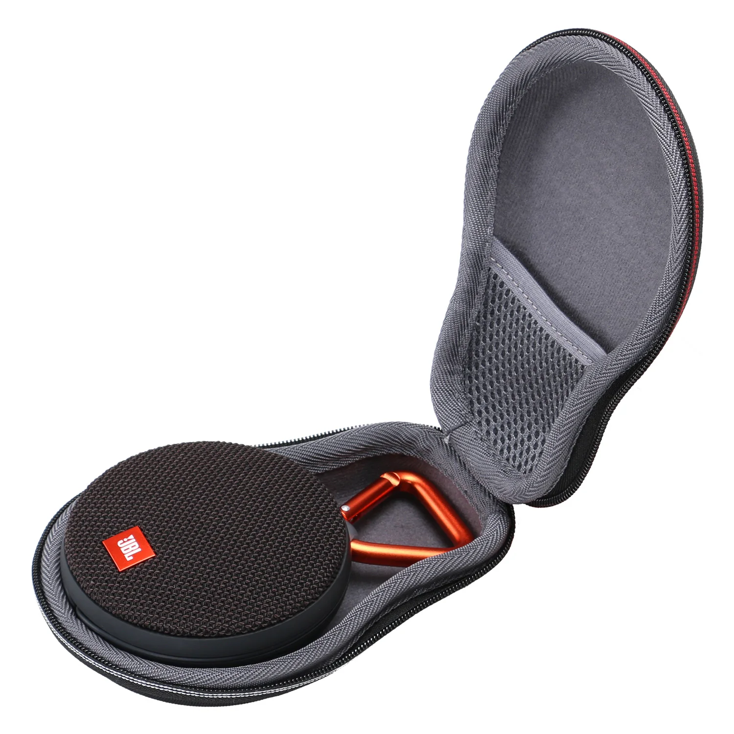 XANAD противоударный EVA Жесткий Чехол для JBL Clip 2 портативный Bluetooth динамик