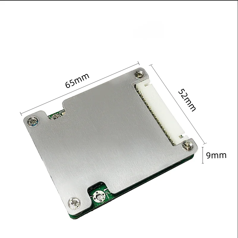 10S 25A литий-ионный аккумулятор BMS 18650 плата защиты цепи PCB модуль зарядного устройства 5S 7S 13S 24V 36V 48V баланс электровелосипеда