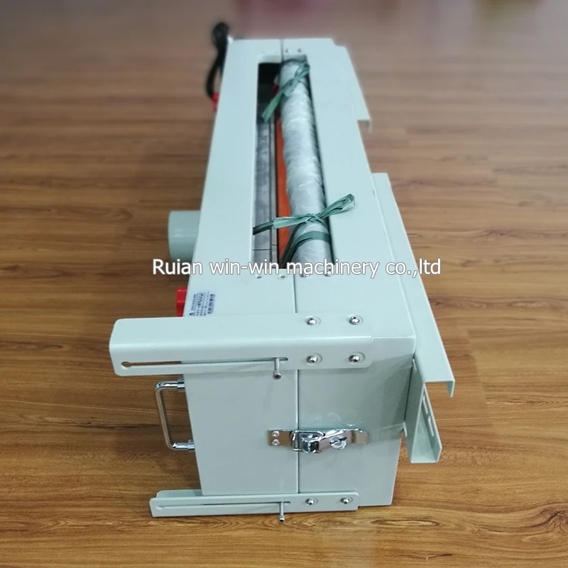 HW-SF800 corona treatment frame model 800 (for Max. film width 750mm) for film blowing machine (3)
