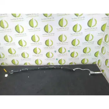 

562487070130 Airbag Curtain Front Right Mercedes C Class Sportcoupe (bm 203) Mercedes-Benz Bm 203 Serials Sportcoupe 2.2 Cdi