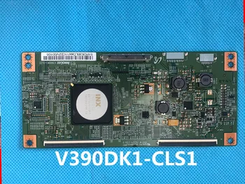 

1PCS free shipping Good test T-CON board for U28D590D LU28D590 V390DK1-CLS1