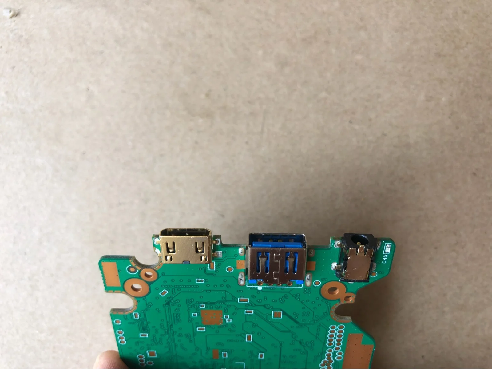 Z8350 2G Add 32G WIN10 Motherboard