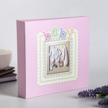 

Photo Album-questionnaire "baby" 4862543