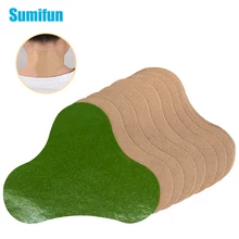 8Pcs Wormwood Medical Plaster Shoulder Cervical Knee Joint Ache Pain Relieving Sticker  Body Massage Arthritis Patch D2132