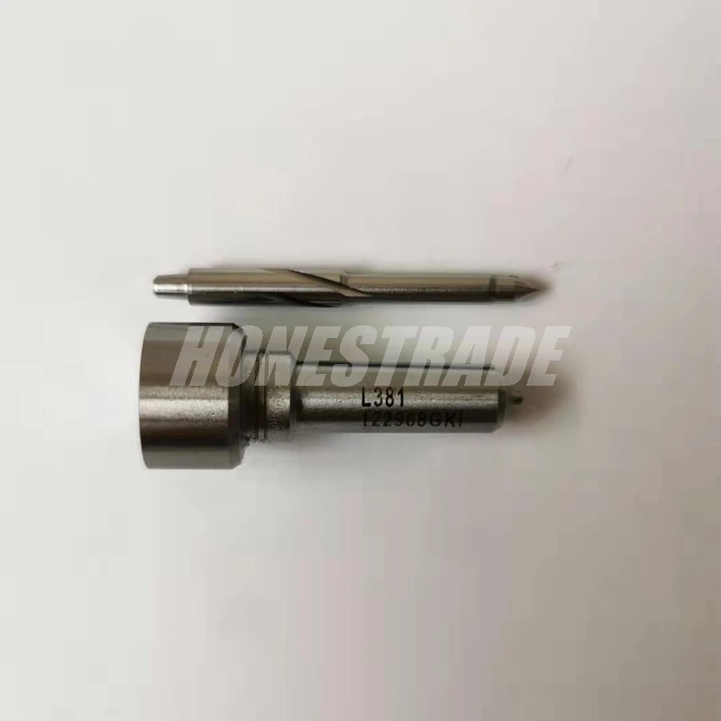 Оригинальная и новая Форсунка L381 L381PBD L381PRD для EJBR05102D R05102D