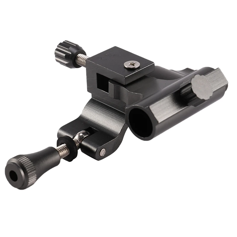 

New Hot Fishing Chair Accessories Magnesium Aluminum Alloy Fishguard Suitable for Most Fishing Chairs