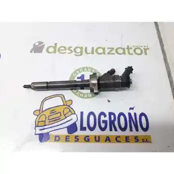 

9910639702414 INJECTOR CITROEN C4 GRAND PICASSO