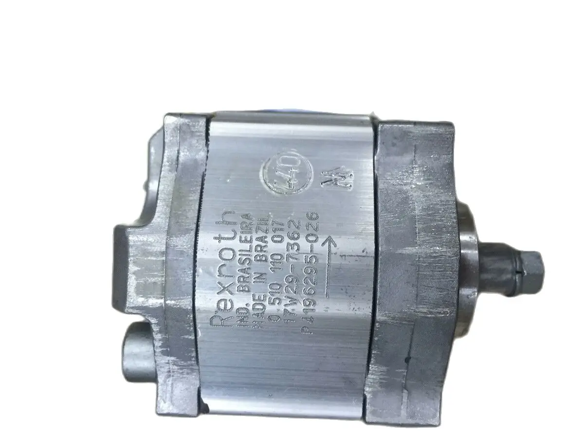 

0 510 110 017 NEW REXROTH PUMP AZPB-32-2.0RCP02MB 0510110017