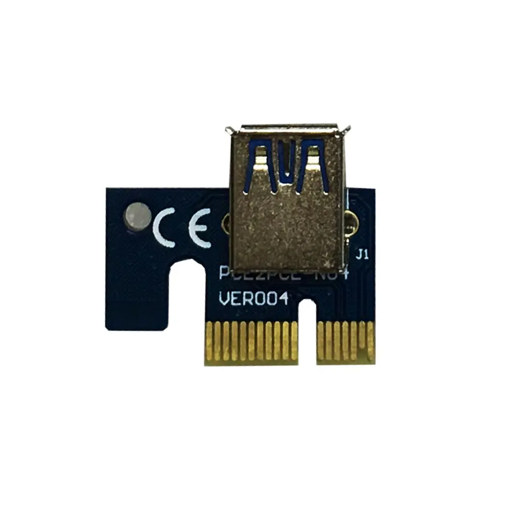 H81-btc адаптер материнской платы набор карт 6 GPU для Eth Rig Btc Miner 6 Pci-e материнская плата 6 Pci расширители райзеры