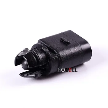 

For VW Audi Temperature Sensor Fit VW Passat CC Polo Golf Skoda Outdoor Ambient Air Sensor L8Z0 820 535
