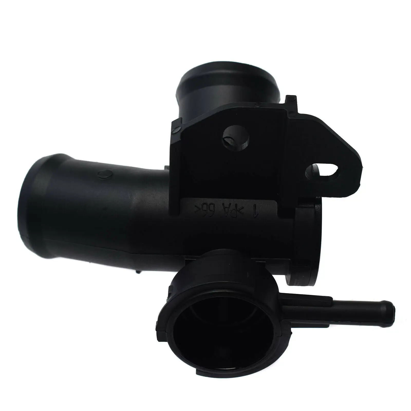 Cooling Systems Car Upper Radiator Filler Neck For Nissan Altima 0712 2.5L L4 215019HA0A Solid