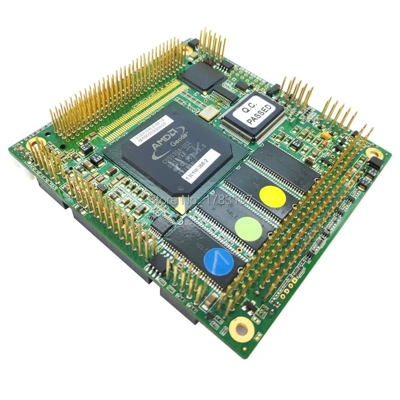SDK-C0101-N PC/104