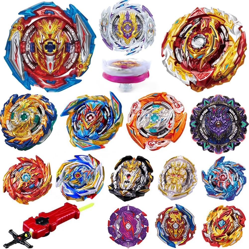 Волчок Beyblade Burst игрушки GT Арена металлический Бог фафнир бей блейд Искрящаяся