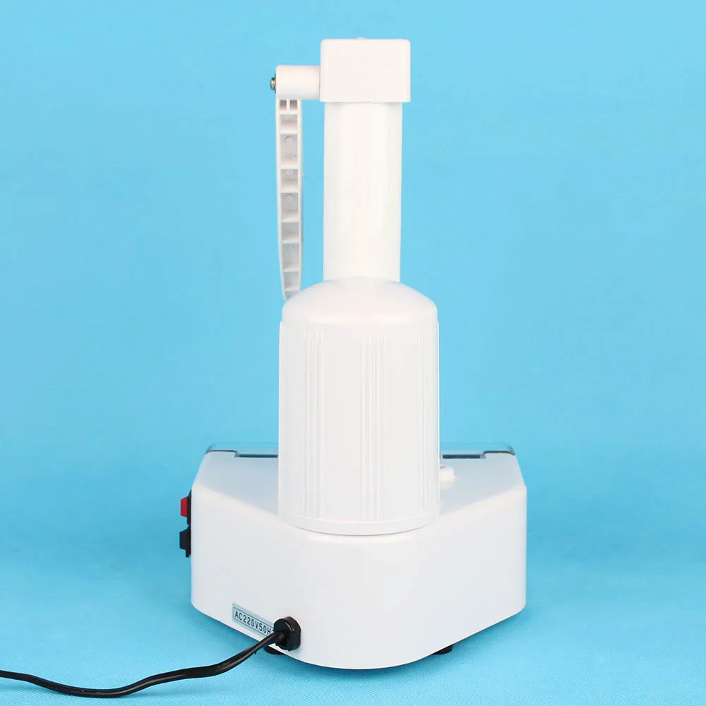 988C Multifunctional Lens Drilling Machine Rimless Glasses Lens Driller Notch Cutter Optical Equipment