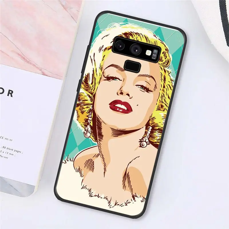 Marilyn Monroe