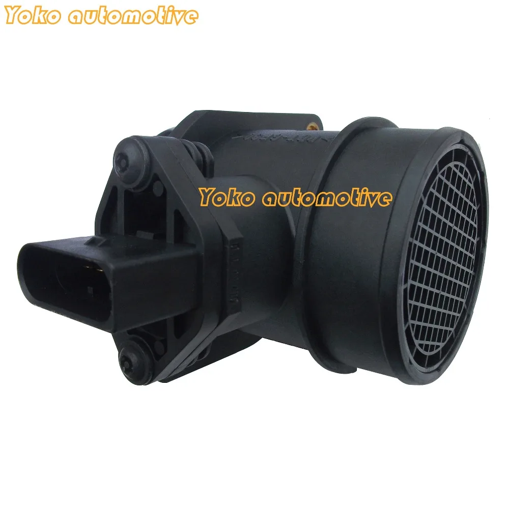MASS Air Flow Meter Sensor for 2002-2005 VW Passat 1.8L 4cyl/0280218100/06A906461N/0 280 218 100/06A 906 461NX/06A906461N | Автомобили и