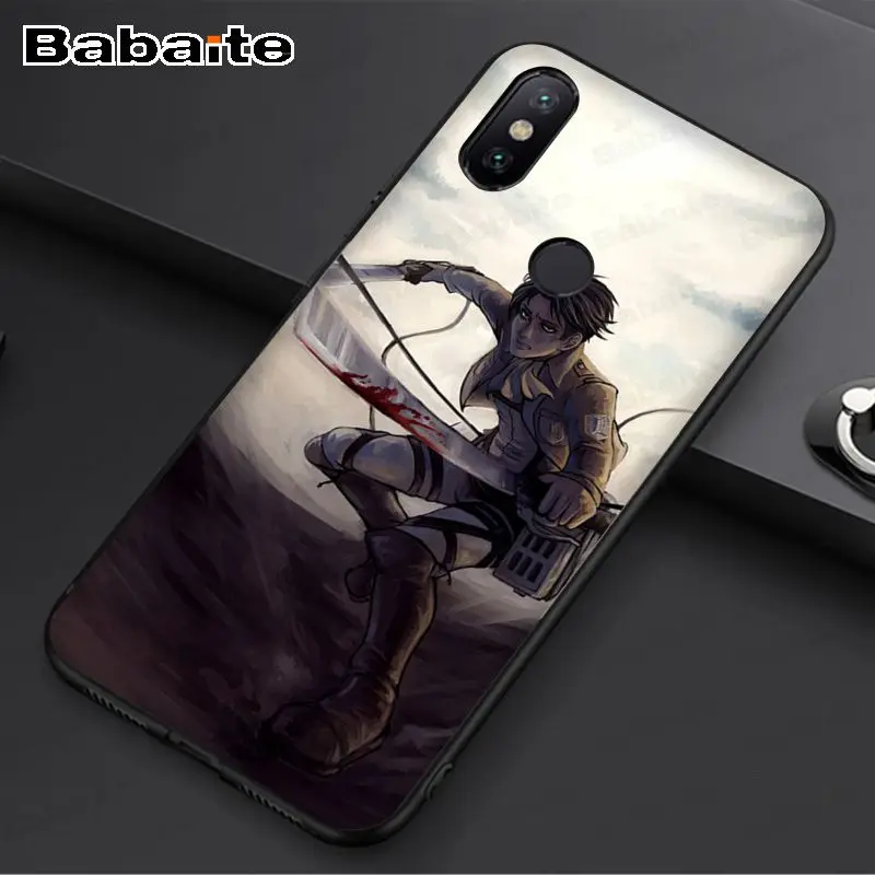 anime Attack On Titan