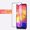 9D Protective Glass On The For Xiaomi Redmi 7 7A 8 8A K20 S2 GO  Redmi Note 7 8 Pro 8T Tempered Glass Screen Protector Film Case ► Photo 2/6