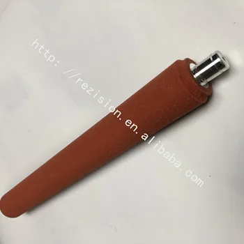 

High quality sponge roller For Konica Minolta C451 C550 C650 C452 C552 C652 Fixing film sponge roller