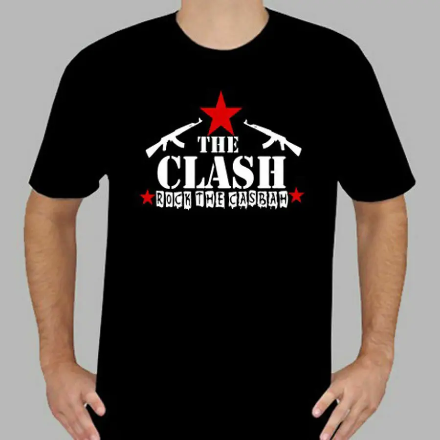 Clashing rocks