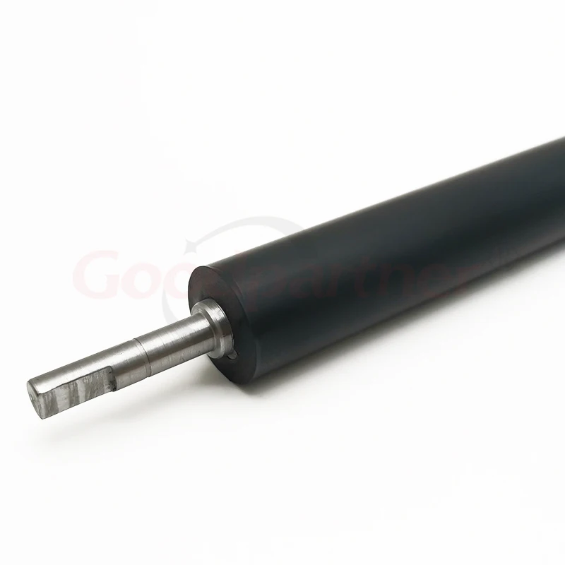 Lower Rolo de Pressão do Fusor para hp Laserjet Enterprise M607 M608 M609 M631 M632 M633 Mfp 607 608 609 631 632 633 3x Rm21256 - Imagem 3