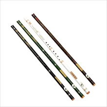 Dong Xiao стартовали шесть отверстий восемь отверстий Zizhudong один раздел Начинающий вход Чжу Сяо этнический духовой инструмент