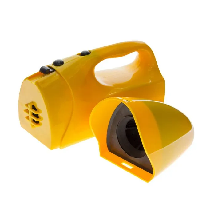 Автомобильный пылесос CARCAM Vacuum-4