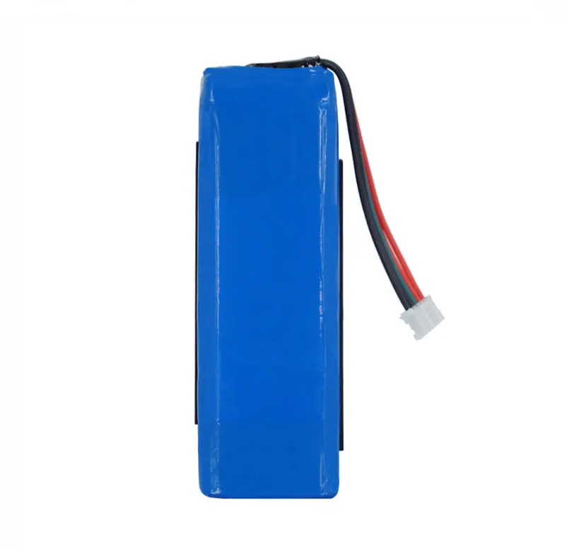 Batteria HX 6000mAh Per JBL Charge 2, 2+ E 3 (2015) – Ricambio GSP1029102R, Nuova