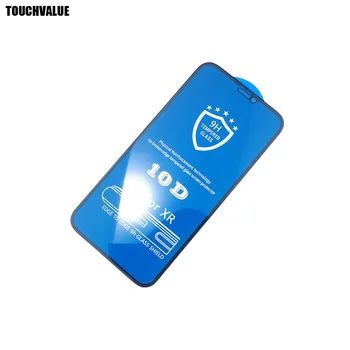 

50pcs/lot For iPhone 11 Pro Glass Anti Peeping Protective Tempered Glass For iPhone 11 Privacy Curved Screen Protector