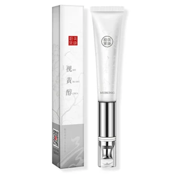 

Anti-Wrinkle Massage Eye Cream Retinol Collagen Remover Dark Circles Cream HJL2019