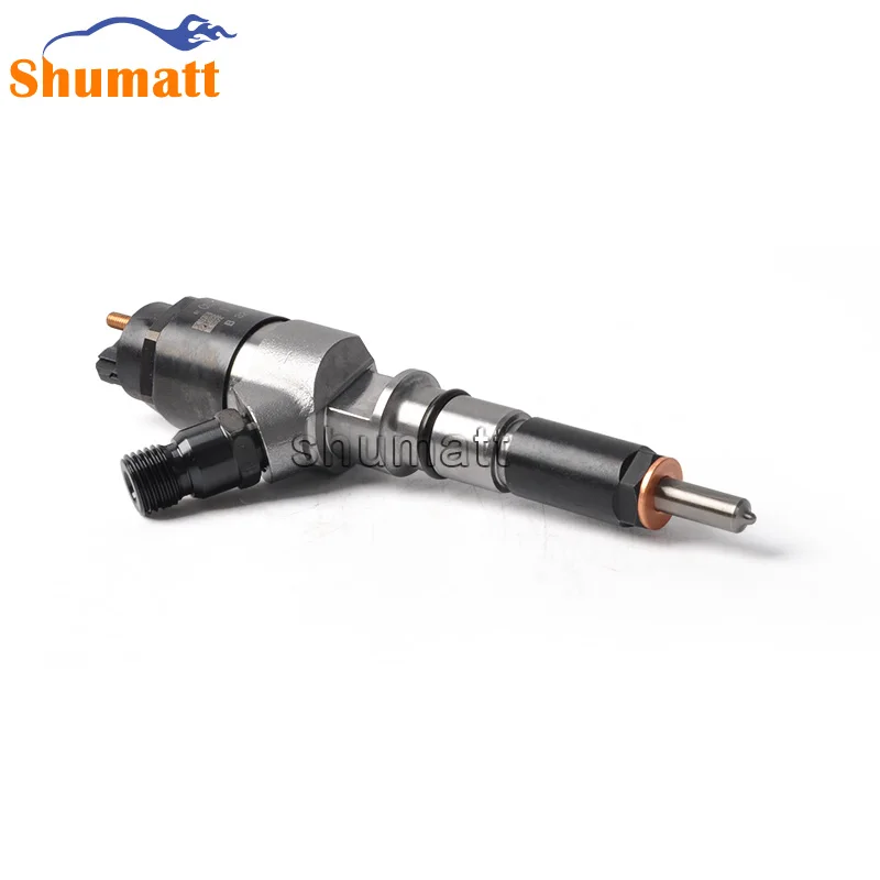 SHUMAT 3264-700 CAT320D инжектор дизельного топлива 3264700 Inyector Common Rail запасные части Injetor 326 4700 Сделано в Китае хорошее качество